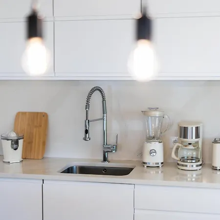 Aurea House - 4br Azores With Ocean View, Bbq & Ac 别墅 *