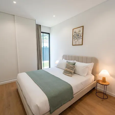 Aurea House - 4br Azores With Ocean View, Bbq & Ac