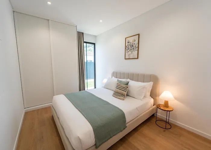 Auréa House - 4br Azores With Ocean View, Bbq&ac