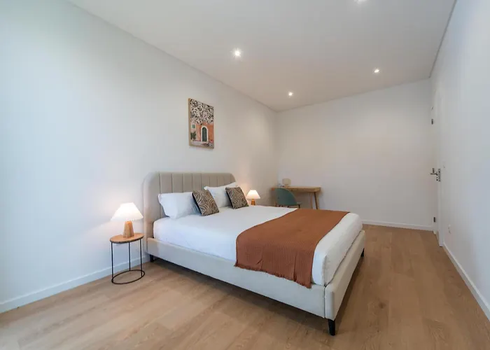 Villa Auréa House - 4br Azores With Ocean View, Bbq&ac *