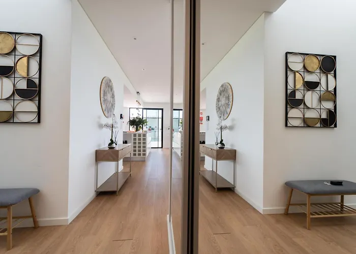 Villa Auréa House - 4br Azores With Ocean View, Bbq&ac Feteiras