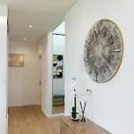 Aurea House - 4br Azores With Ocean View, Bbq & Ac Вилла *