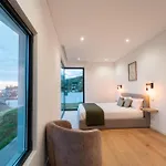 Villa Aurea House - 4br Azores With Ocean View, Bbq & Ac *