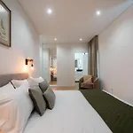 Вилла Aurea House - 4br Azores With Ocean View, Bbq & Ac *