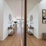 Вилла Aurea House - 4br Azores With Ocean View, Bbq & Ac Feteiras