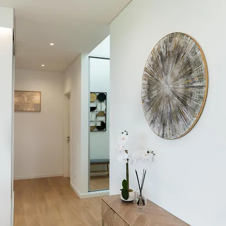 Aurea House - Luxury With An Ocean View Villa *