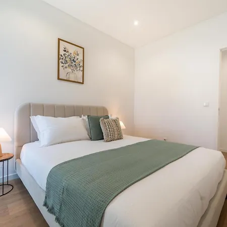 Aurea House - 4br Azores With Ocean View, Bbq & Ac Вилла *