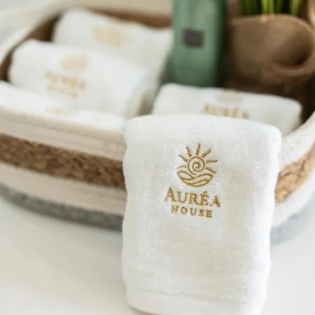 Aurea House - Luxury With An Ocean View *