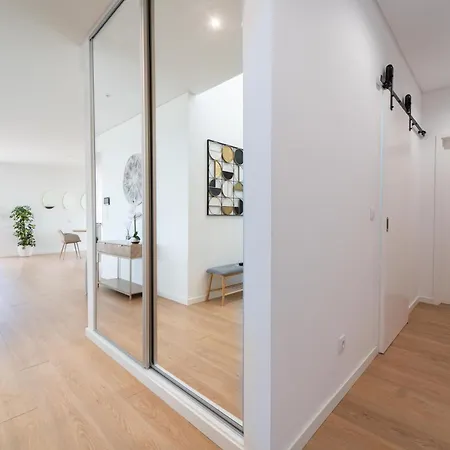 Auréa House - 4br Azores With Ocean View, Bbq&ac Villa *